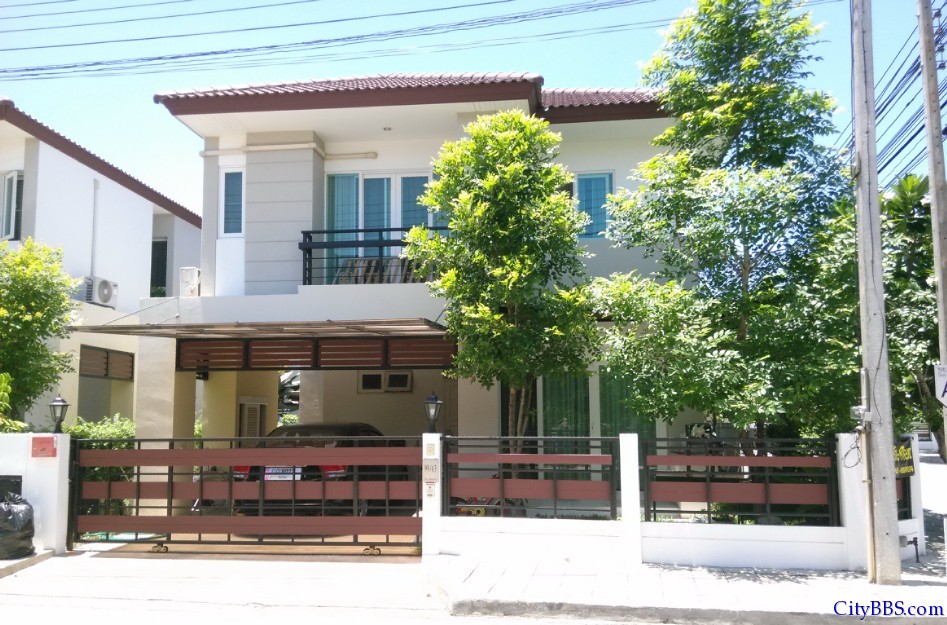 ABS附近的Urban社区