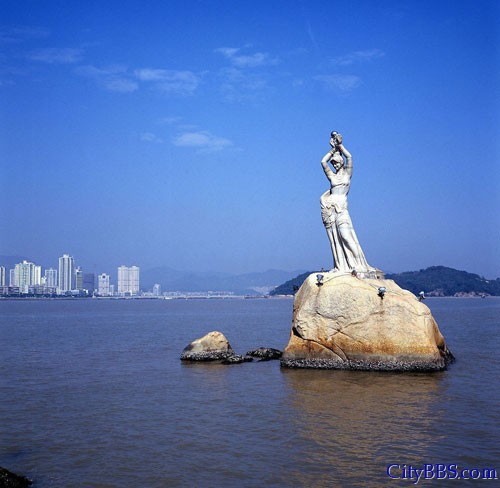 珠海
