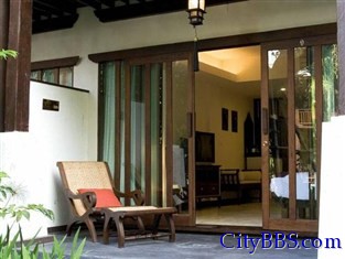 清迈扬塔拉斯瑞度假村 (Chiang Mai Yantarasri Resort) 