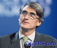 基金经理弗朗西斯科‧加西亚‧帕拉梅斯（Francisco Garcia Parames）