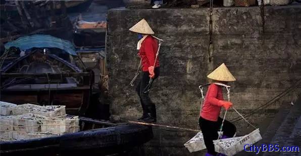 冬天温暖的国内海岛不只有三亚 这个避寒小城北海