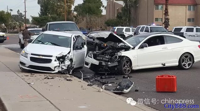 在美被枪杀女生照片曝光 家属：她很孝顺