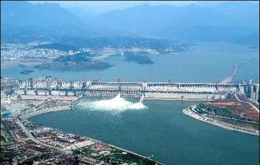 三峡或迎最大考验：从没遇过的全流域大洪水