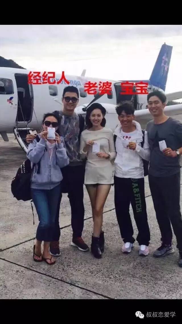 王宝强事件致所有奋斗中的男人一记响亮耳光