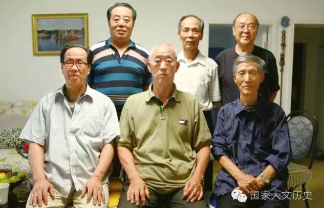 学生兵忆中印战争：1天歼敌2千就像是打兔子