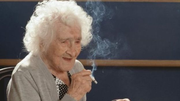 人类预期寿命是否已经达到极限不再延长