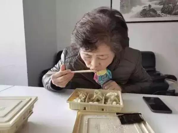 李兰娟院士