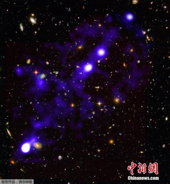 NASA发布哈勃宇宙极深场图像.jpg