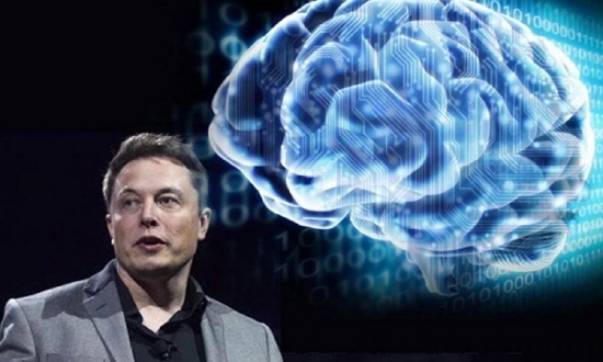 特斯拉CEO埃隆-马斯克表示，他已经将自己的大脑上传到云端