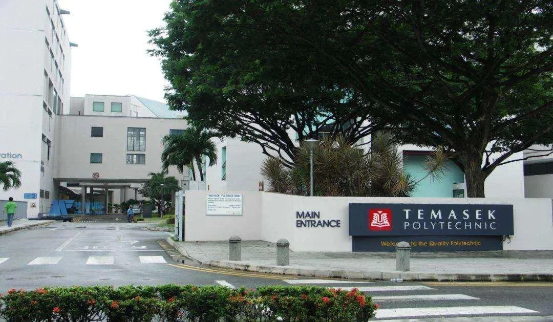 淡马锡理工学院