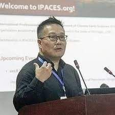 路易斯安那州立大学终身教授鲍惠铭也在今年3月宣布加入南京大学，成为该校全职教授 ...