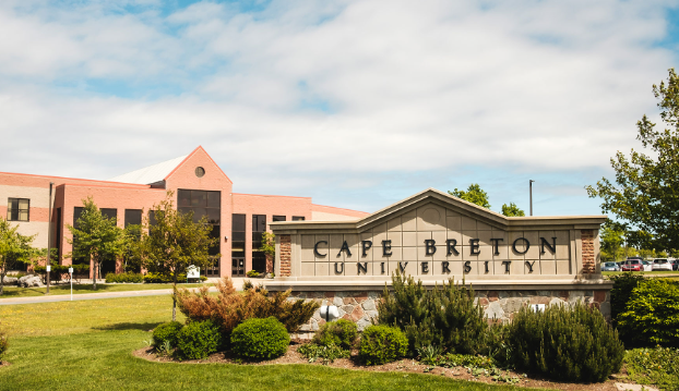 Cape Breton University