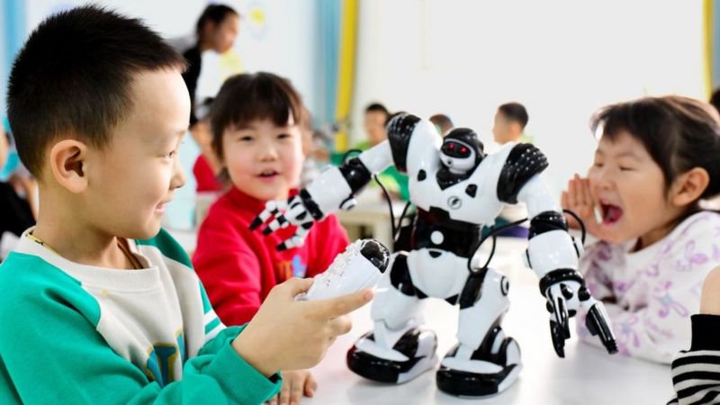 人工智能已经成为一个足够令人担忧的问题，以至于在上周末的七国集团峰会上，它被列入了本已排得满满的议程 ...