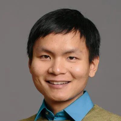 x.AI的联合创始人，华裔杨格（Greg Yang）