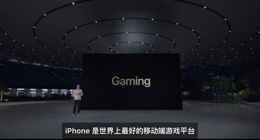 知名游戏大作可能会在PC、主机以及手机端同步发售