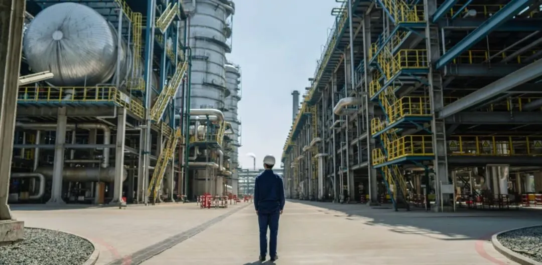 《大江大河》剧照