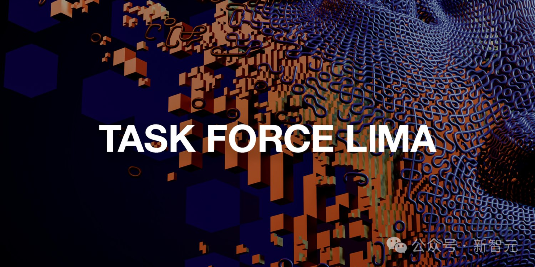 Task Force Lima