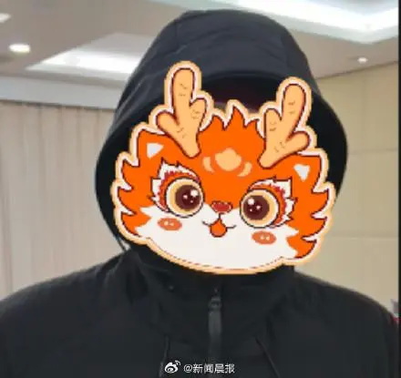 双色球6.8亿巨奖当事人28岁,平时做点小生意