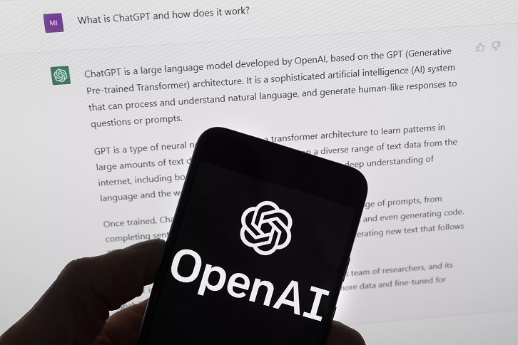 OpenAI打算研发新的搜寻引擎