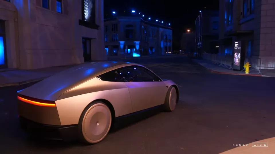 Robotaxi