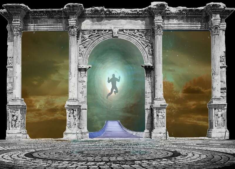 濒死体验