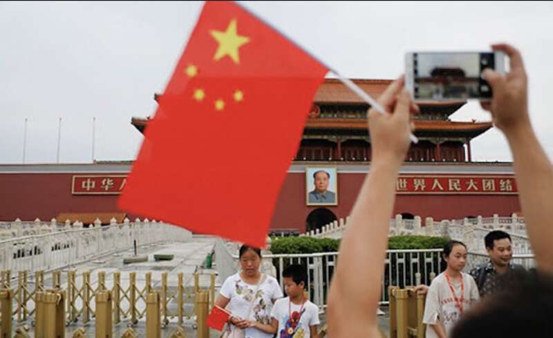中国软实力排名上升至全球第2