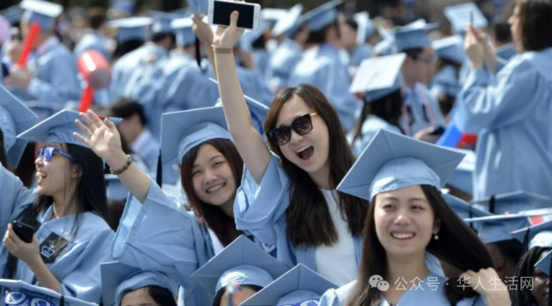 中国留美学生