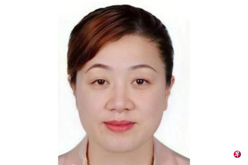 周静华被引渡回国