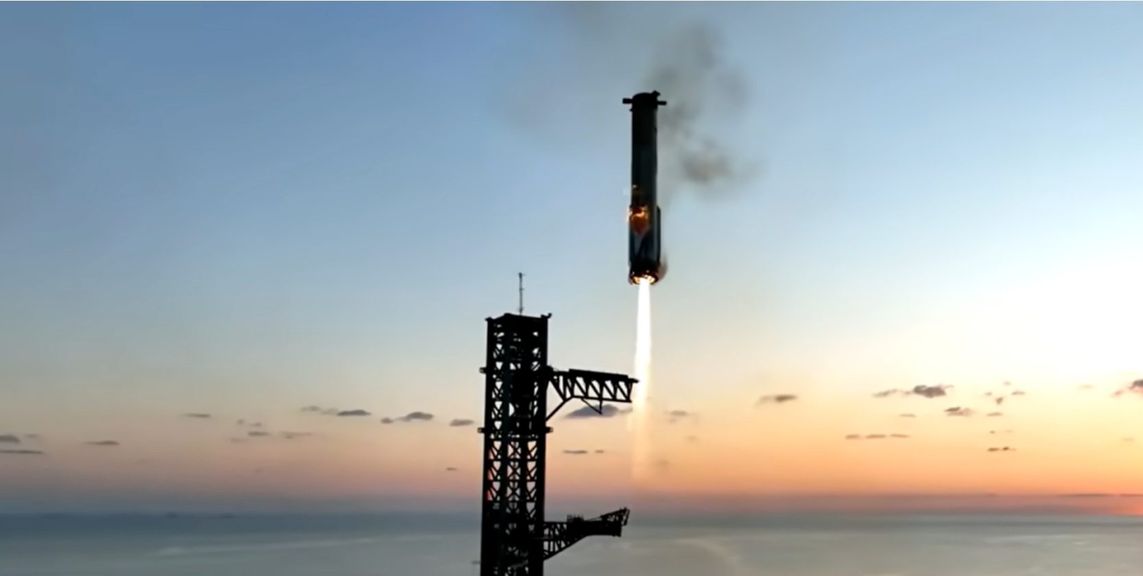 SpaceX被曝将融500亿美元，估值1.5万亿